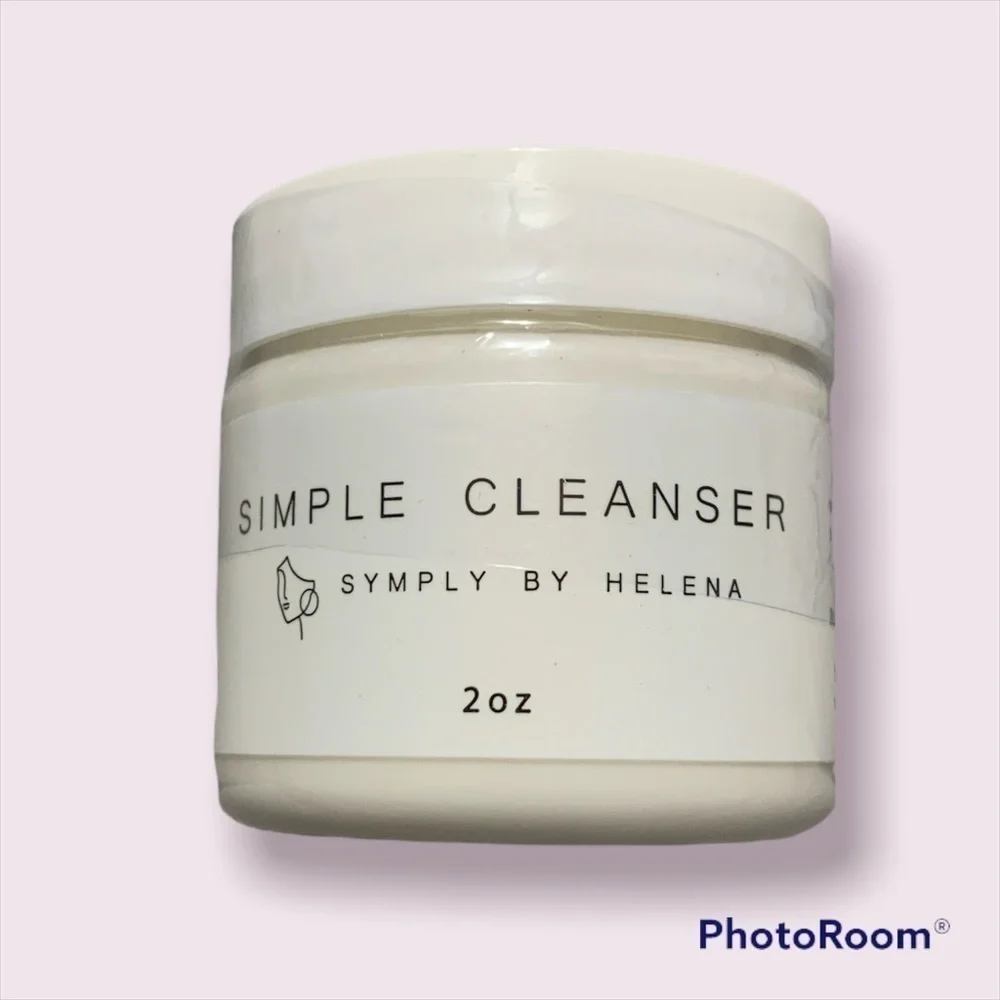 Symply by Helena Simple Cleanser‎ - NEW